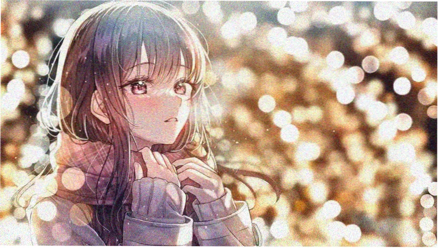 《白夜行》推荐